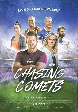 Chasing Comets's poster