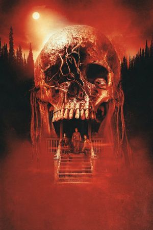Never Let Go's poster