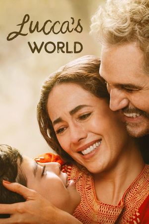 Lucca's World's poster