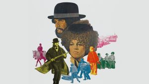 McCabe & Mrs. Miller's poster