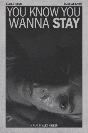 You Know You Wanna Stay's poster
