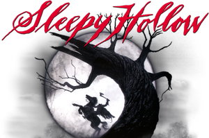 Sleepy Hollow's poster