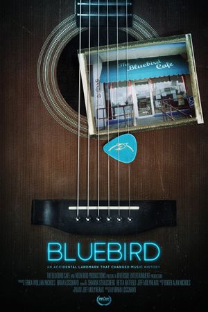 Bluebird's poster
