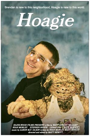 Hoagie's poster