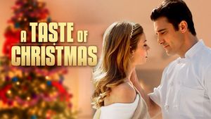 A Taste of Christmas's poster
