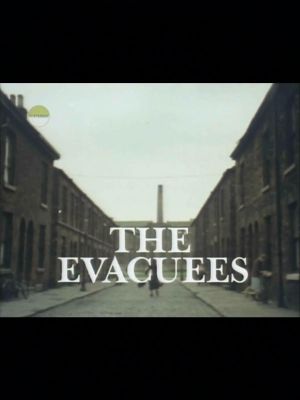The Evacuees's poster