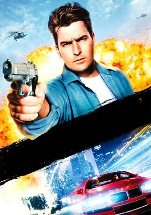 The Chase's poster