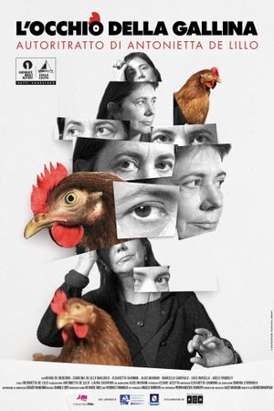 The Eye of the Hen's poster