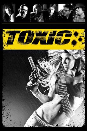 Toxic's poster