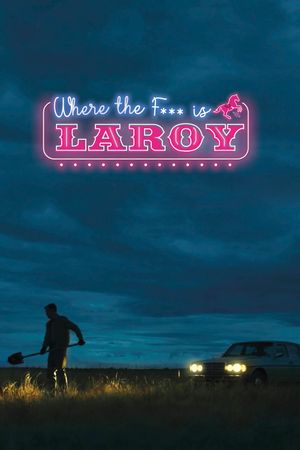 LaRoy, Texas's poster
