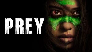 Prey's poster