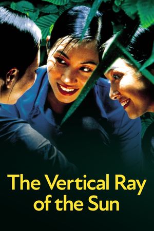 The Vertical Ray of the Sun's poster