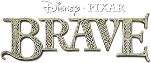 Brave's poster