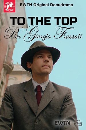 To the top's poster