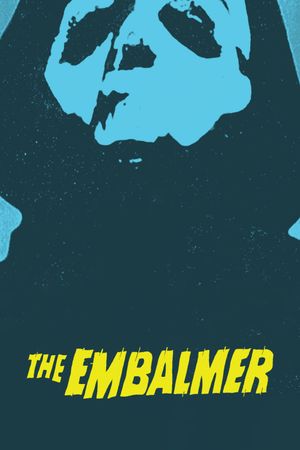 The Embalmer's poster