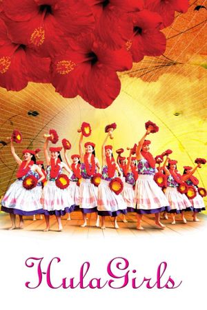 Hula Girls's poster