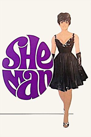 She-Man: A Story of Fixation's poster