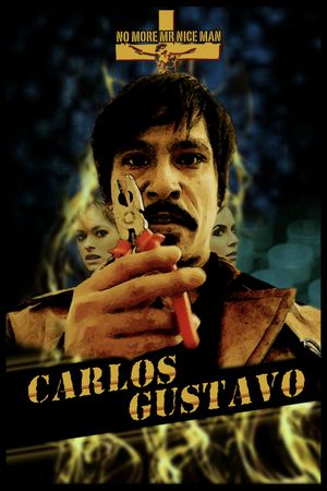 Carlos Gustavo's poster image