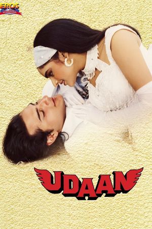 Udaan's poster image
