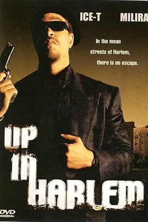 Up in Harlem's poster