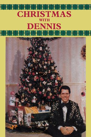 Christmas with Dennis's poster