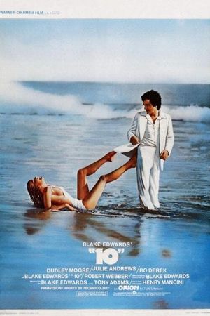 10's poster