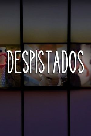 Despistados's poster