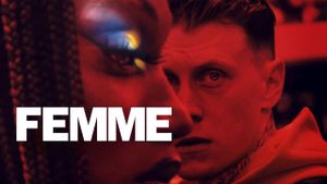 Femme's poster
