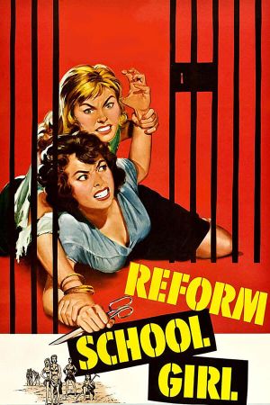 Reform School Girl's poster image