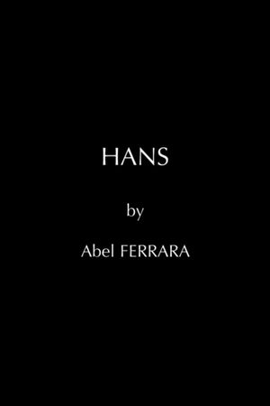 Hans's poster