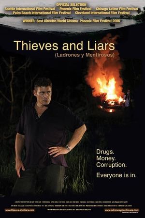 Thieves and Liars's poster