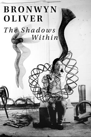 Bronwyn Oliver: The Shadows Within's poster