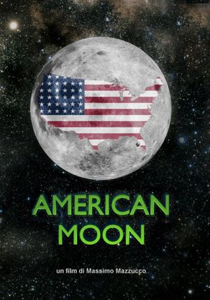 American Moon's poster