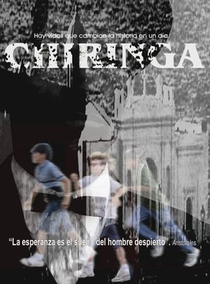 Chiringa's poster