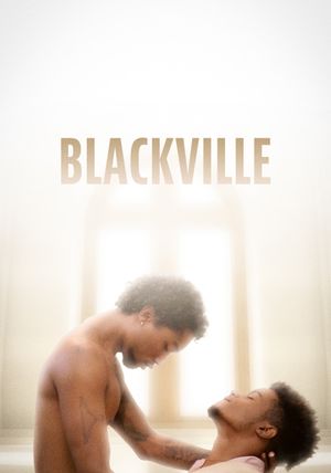 Blackville's poster