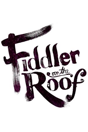 Fiddler on the Roof's poster