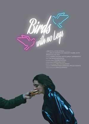 Birds with no legs's poster image