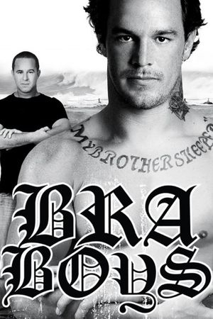 Bra Boys's poster