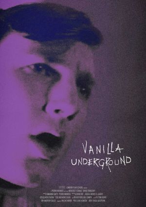 Vanilla Underground:REDUX's poster