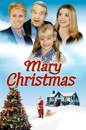 Mary Christmas's poster