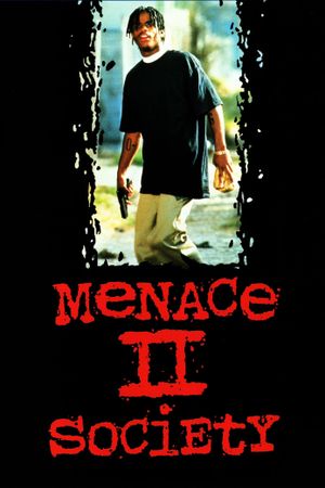 Menace II Society's poster