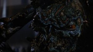 The Fly II's poster