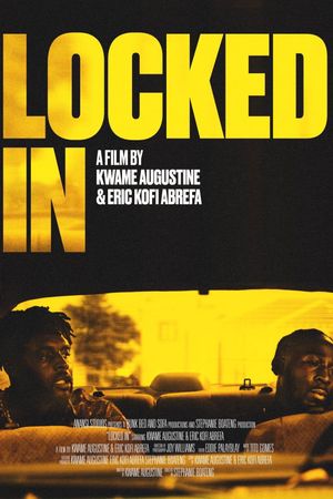 Locked-In's poster