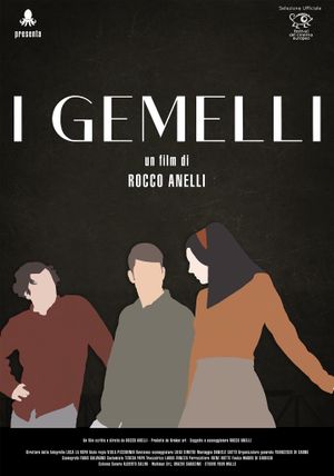 I gemelli's poster