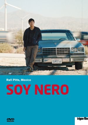 Soy Nero's poster