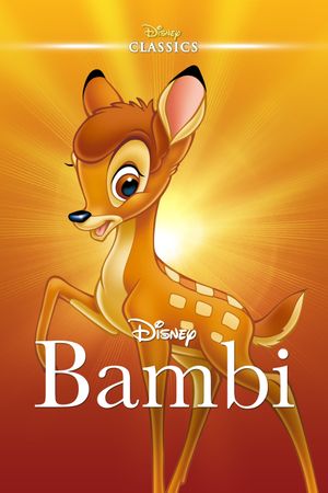 Bambi's poster