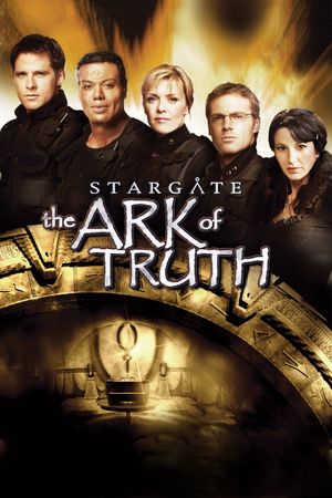Stargate: The Ark of Truth's poster