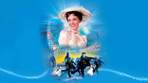 Mary Poppins's poster