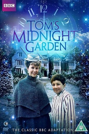 Tom's Midnight Garden's poster