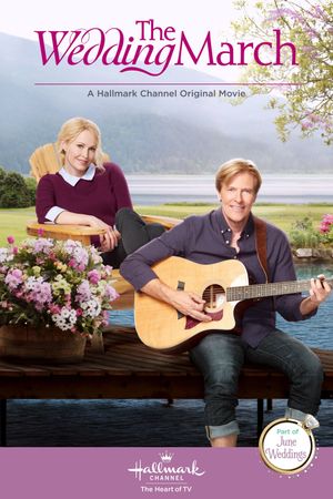 The Wedding March's poster